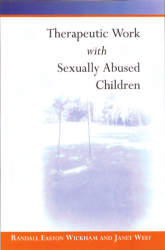 Therapeutic Work with Sexually Abused Children