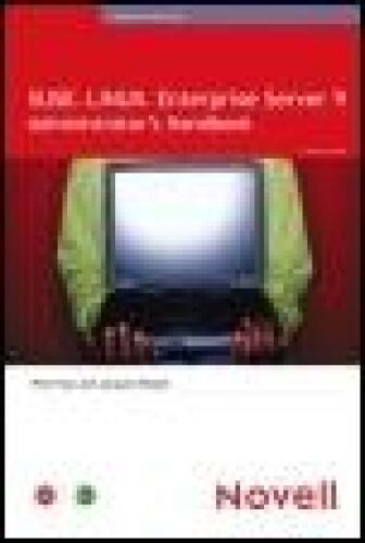 SUSE LINUX Enterprise Server 9 Administrator's Handbook
