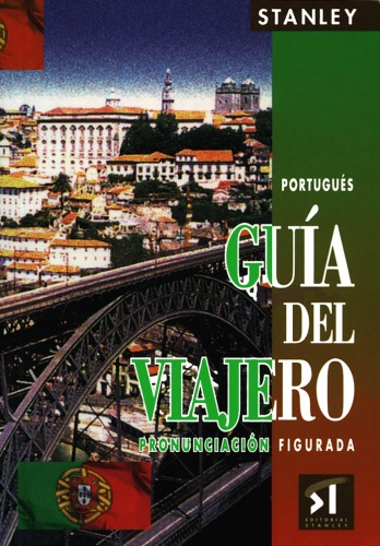 Guia del Viajero. Portugues (Spanish Edition)