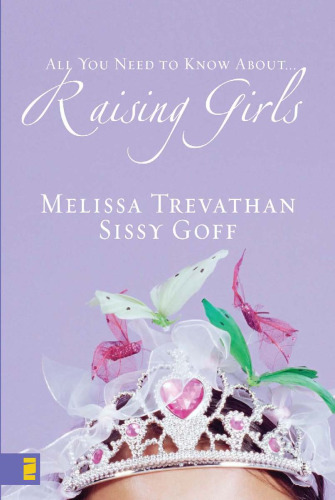 Raising Girls