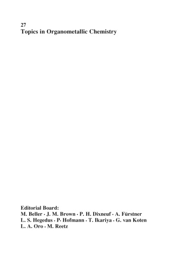 Conducting and Magnetic Organometallic Molecular Materials