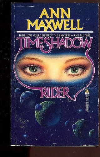 Timeshadow Rider