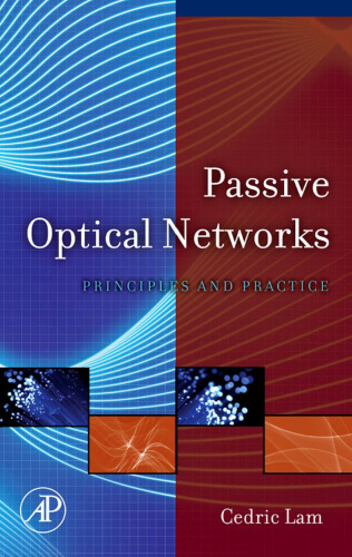 Passive optical networks: principles and practice