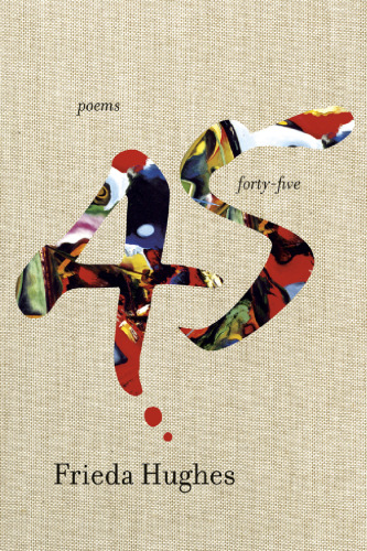 Forty-Five: Poems