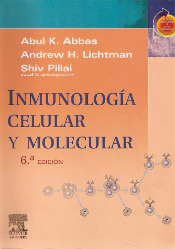 Inmunologia Celular y Molecular