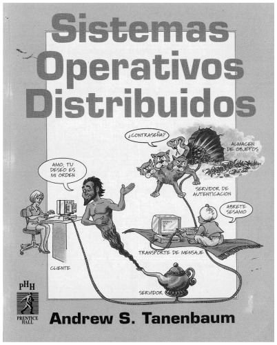 Sistemas Operativos Distribuidos