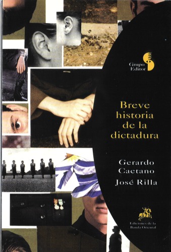 Breve historia de la dictadura