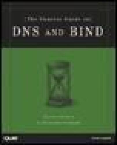 The Concise Guide to DNS and BIND