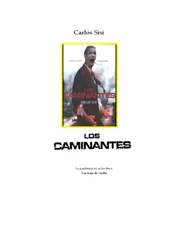 Los caminantes