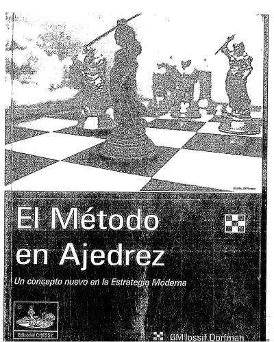 El método en ajedrez
