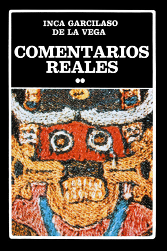 Comentarios reales de los incas 2