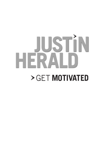 Get Motivated