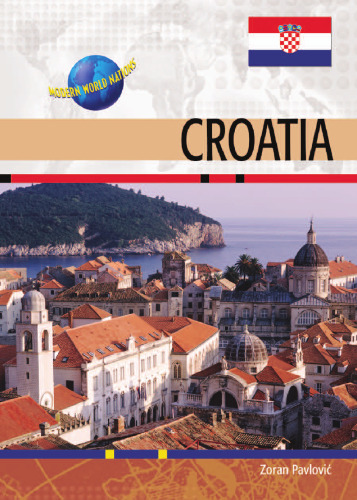 Croatia (Modern World Nations)