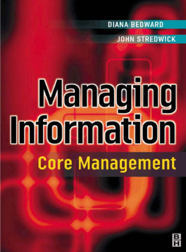 Managing Information: Core Management