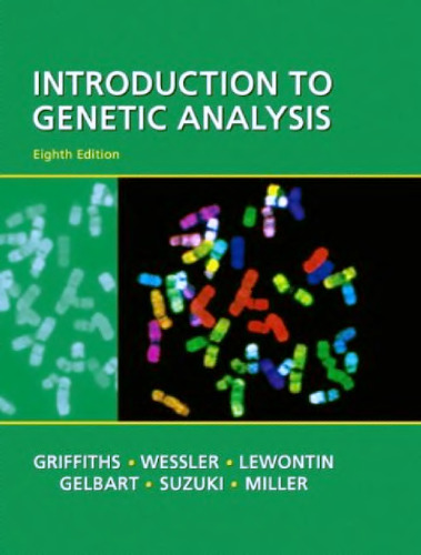 Introduction to genetic analysis