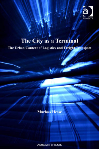 The City as a Terminal (Transport and Mobility)