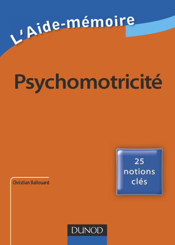 Psychomotricité