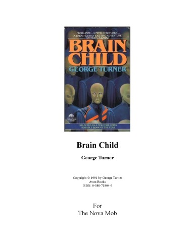 Brain Child
