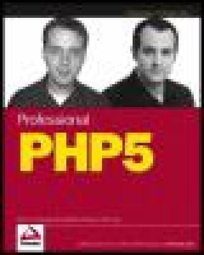 Professional PHP5