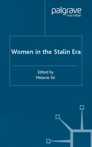 Women in the Stalin era