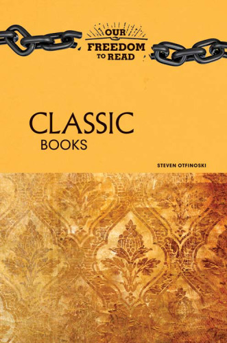 Classic Books (Our Freedom to Read)