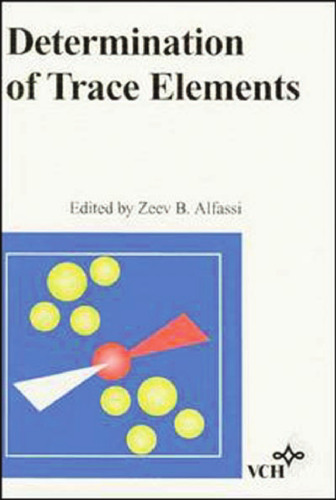 Determination of Trace Elements