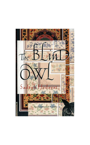 The Blind Owl