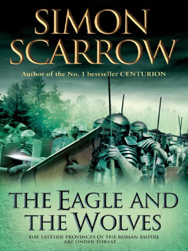 The Eagle and the Wolves