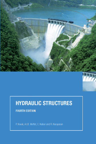Hydraulic Structures