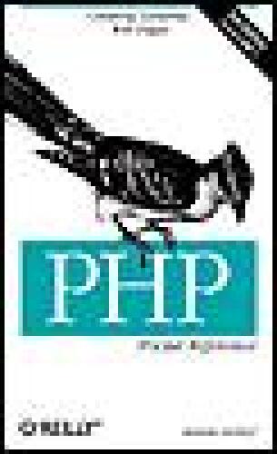 PHP Pocket Reference