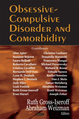 Obsessive-Compulsive Disorder And Comorbidity