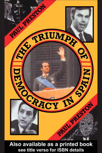 Triumph of Democracy in Spain