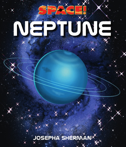 Neptune (Space!)