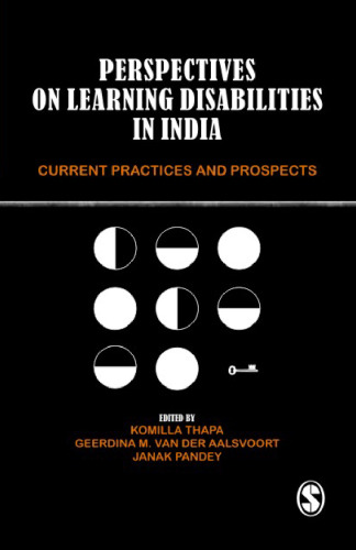 Perspectives on Learning Disabilities in India: Current Practices and Prospects