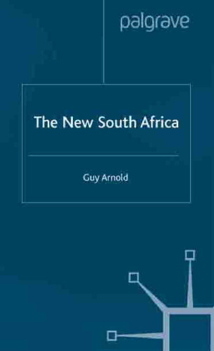 The New South Africa