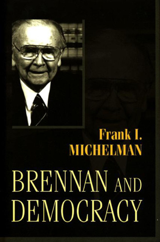 Brennan and Democracy