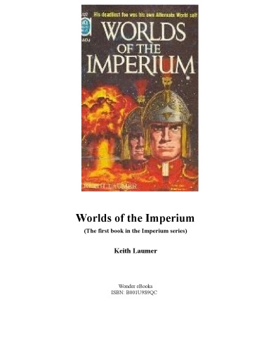Worlds of the Imperium