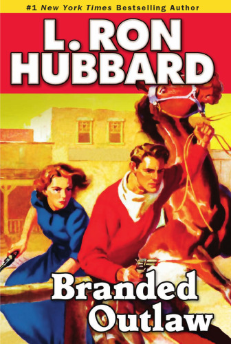 Branded Outlaw (Stories from the Golden Age)