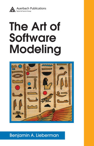 Art of Software Modeling