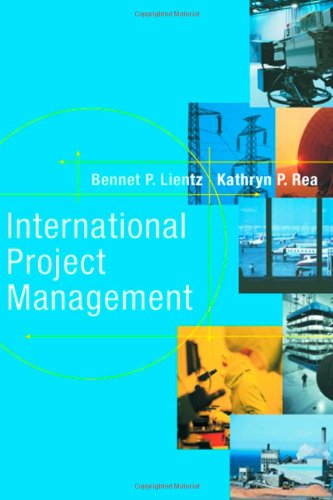 International Project Management