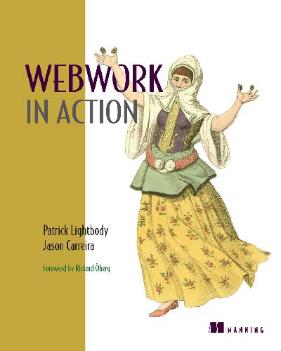 WebWork in Action (In Action)