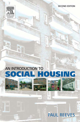 Introduction to Social Housing, Second Edition
