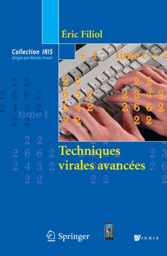 Techniques virales avancées (Collection IRIS)