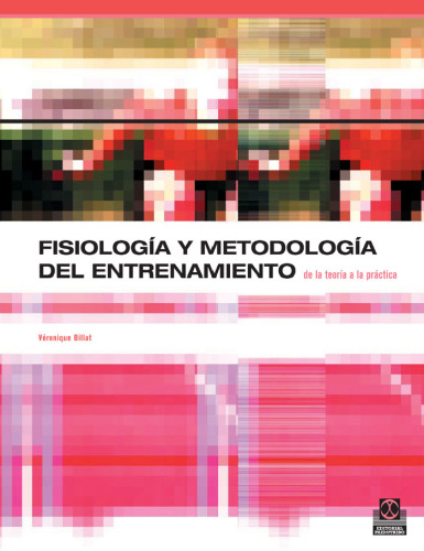 Fisiologia y Metodologia del Entrenamiento (Spanish Edition)