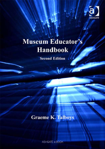 Museum Educator's Handbook