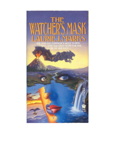 The Watcher's Mask