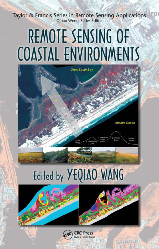 Remote Sensing of Coastal Environments (Remote Sensing Applications Series)