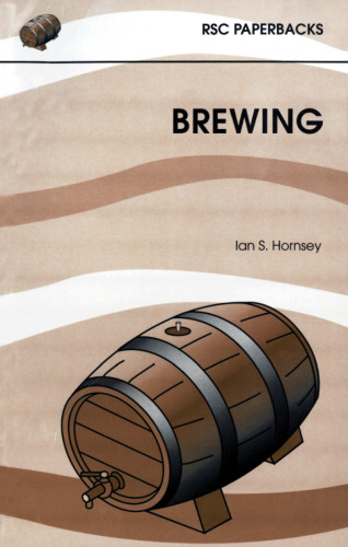 Brewing (RSC Paperbacks)