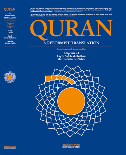 Quran: A Reformist Translation