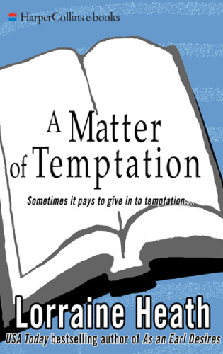 A Matter of Temptation